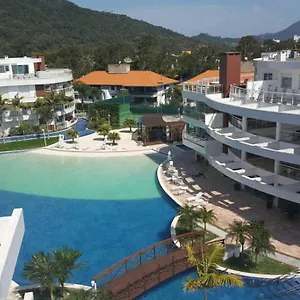 Marine Resort- Piscina Aquecida-hidromassagem , Florianópolis Brasil