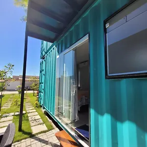 Eco Loft Brisa Do Mar , Cabo Frio Brasil