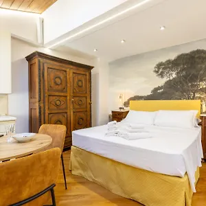 Frassinago Deluxe Suites-bolognarooms Apartamento